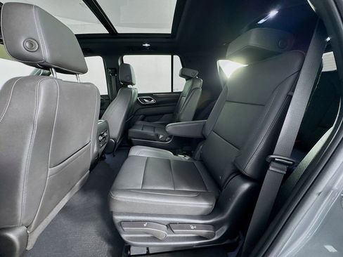 Used 2023 Chevrolet Tahoe Z71 w/ Luxury Package AWD/4WD image 24