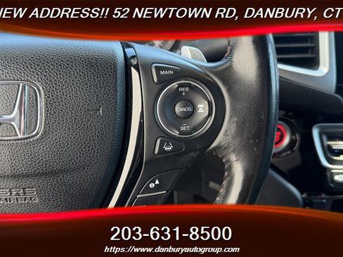 Used 2020 Honda Ridgeline Black Edition image 28