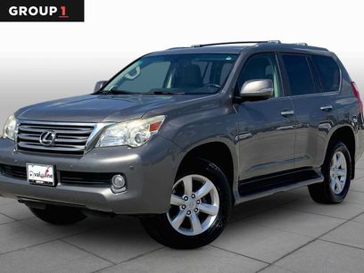Used 2010 Lexus GX 460