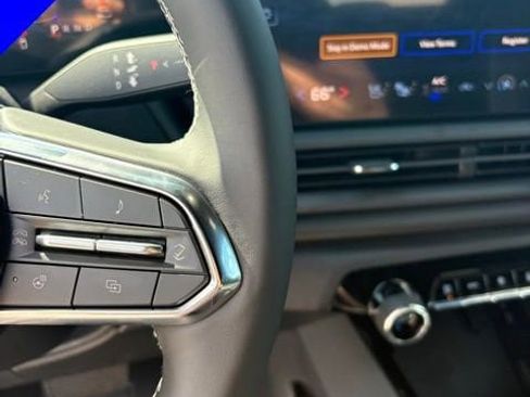 New 2026 Chevrolet Silverado EV LT w/ Plus Package AWD/4WD image 20