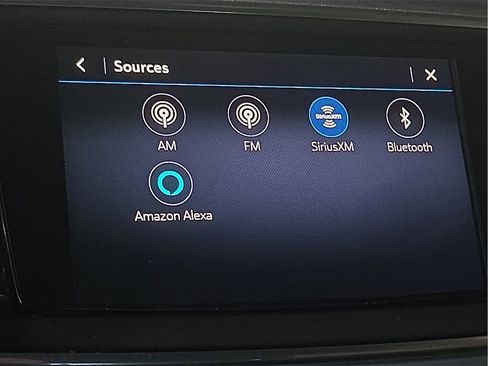 Used 2021 Buick Enclave Essence w/ Sport Touring Edition image 23