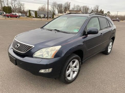 Used 2004 Lexus RX 330 Base AWD 4dr SUV image 5