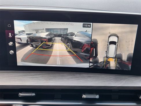 Certified 2025 Kia Telluride SX Prestige X-Line image 18