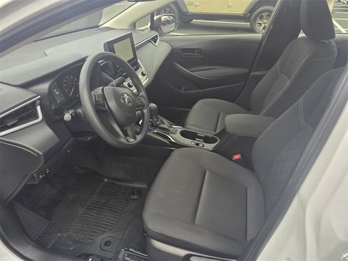 Used 2023 Toyota Corolla LE w/ LE Convenience Package image 23