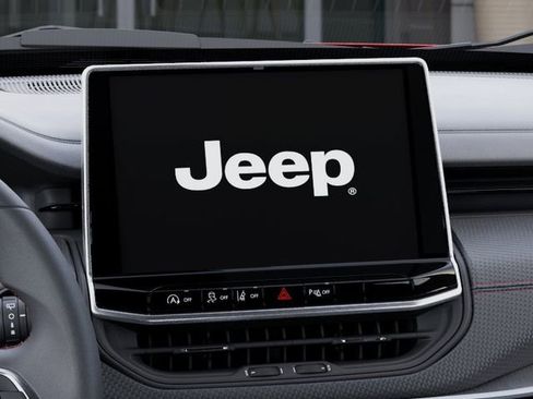 New 2026 Jeep Compass Trailhawk w/ Sun, Sound & Navigation Group AWD/4WD image 19