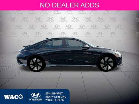 New 2025 Hyundai Ioniq 6 SE image 13