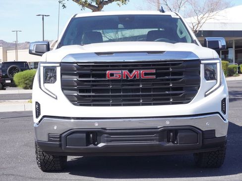 New 2026 GMC Sierra 1500 Pro image 5
