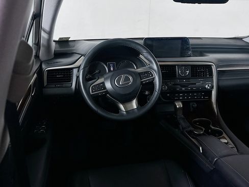 Used 2017 Lexus RX 350 FWD w/ Premium Package image 17