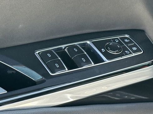 Used 2025 Cadillac Escalade Sport w/ Touring Package image 22