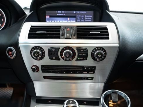 Used 2008 BMW 650i Coupe image 27