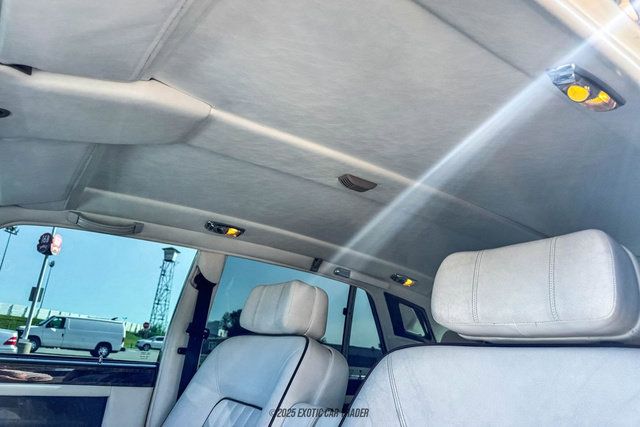 Used 1989 Rolls-Royce Silver Spirit RWD image 73