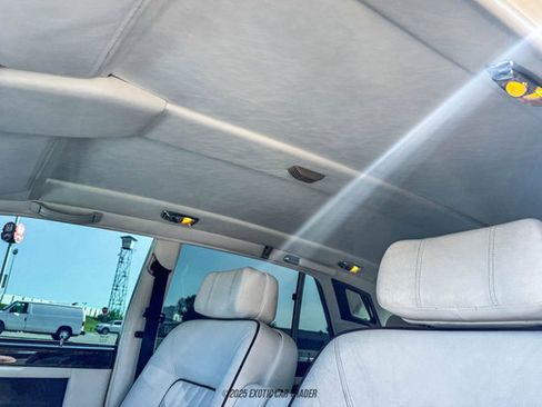 Used 1989 Rolls-Royce Silver Spirit RWD image 73