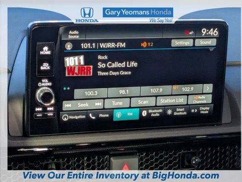 Used 2024 Honda CR-V Sport Touring image 19