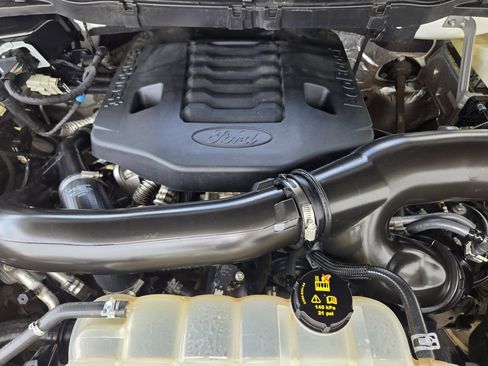 Used 2023 Ford F150 XLT image 27