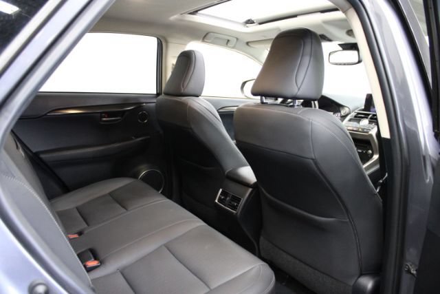 Used 2020 Lexus NX 300 FWD w/ Comfort Package image 27