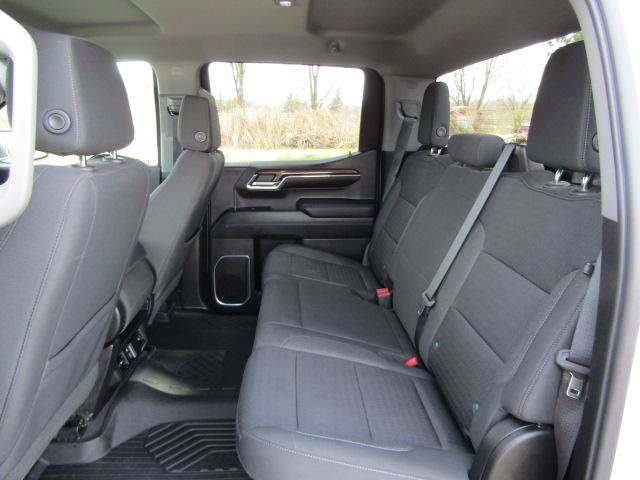 Used 2023 Chevrolet Silverado 1500 RST AWD/4WD image 18