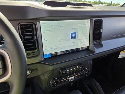 New 2026 Ford Bronco Big Bend AWD/4WD image 53