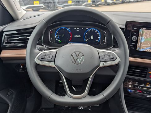 New 2026 Volkswagen Jetta SEL FWD image 8