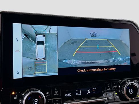 New 2026 Toyota Highlander Platinum AWD/4WD image 11