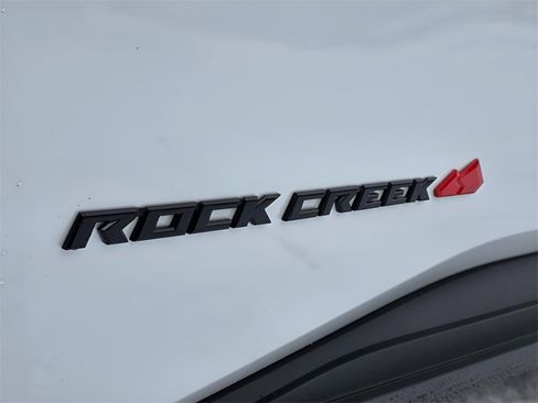 New 2026 Nissan Rogue SV image 7