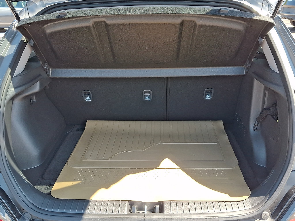 Used 2023 Hyundai Kona SEL AWD/4WD image 28