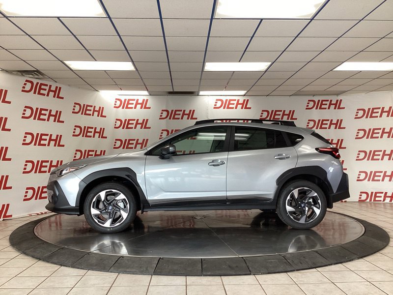 New 2026 Subaru Crosstrek 2.5i Limited AWD/4WD image 4