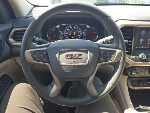 Used 2023 GMC Acadia Denali AWD/4WD image 14