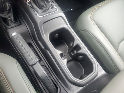 New 2025 Jeep Gladiator Mojave image 29