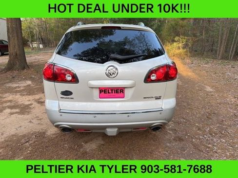 Used 2011 Buick Enclave CXL w/ Trailering Provision Package image 9