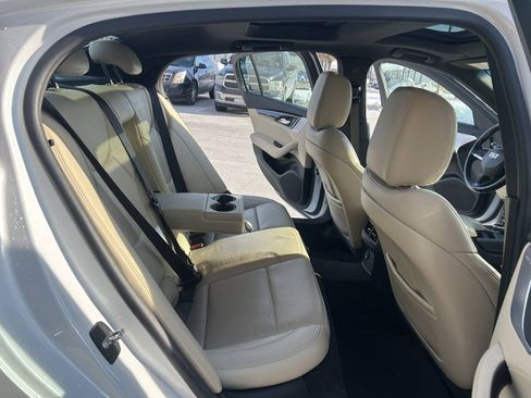 Used 2020 Cadillac CT5 Premium Luxury image 35