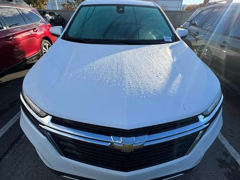 Used 2022 Chevrolet Equinox LT image 13