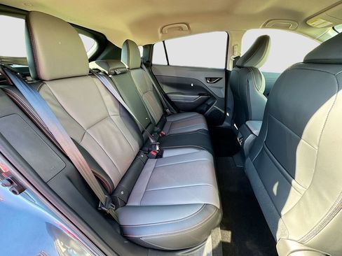 New 2026 Subaru Crosstrek 2.5i Limited w/ Crosstrek Mirror Package image 32