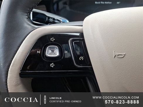 Certified 2022 Lincoln Corsair Reserve w/ Elements Package image 22