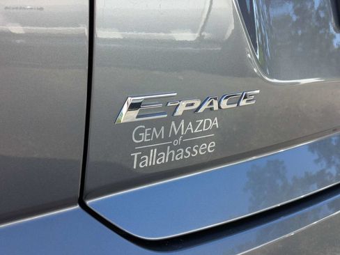 Used 2020 Jaguar E-PACE SE AWD/4WD image 14