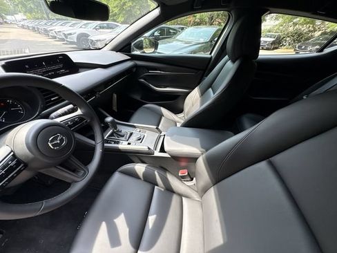 New 2026 MAZDA MAZDA3 s Sport FWD image 21