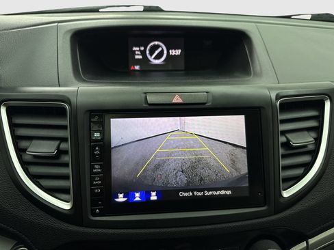 Used 2016 Honda CR-V EX image 27
