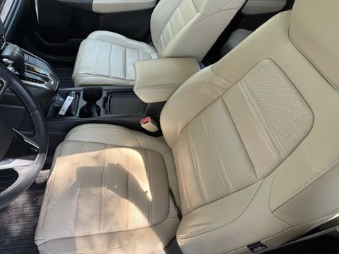 Used 2017 Honda CR-V EX-L image 16