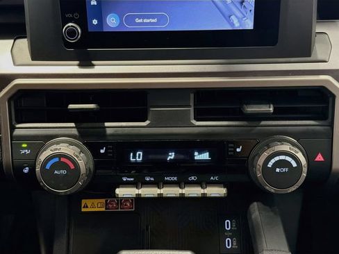 Certified 2025 Toyota 4Runner TRD Off-Road AWD/4WD image 13