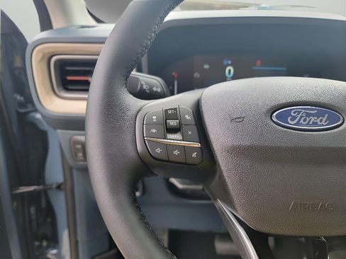 New 2026 Ford Maverick Lariat AWD/4WD image 17