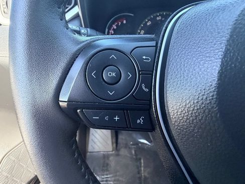 Used 2024 Toyota RAV4 XLE Premium FWD image 22