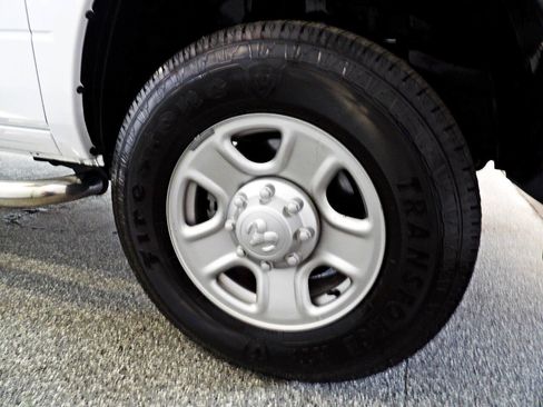 Used 2018 RAM 3500 Tradesman w/ Protection Group AWD/4WD image 32