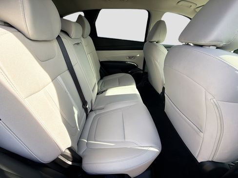 New 2026 Hyundai Tucson SEL image 20
