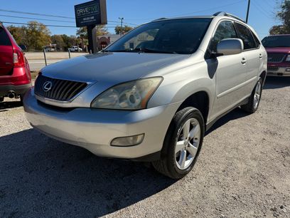 Used 2007 Lexus RX 350 AWD