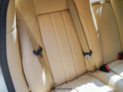 Used 2003 Bentley Arnage R image 58