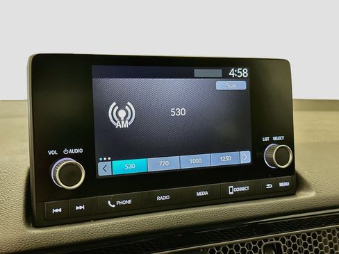 Used 2024 Honda Civic EX image 21