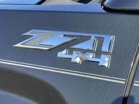 Used 2017 GMC Sierra 1500 SLT image 9