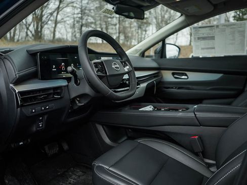 New 2025 Nissan Murano SL image 18