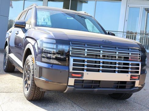 New 2026 Hyundai Palisade XRT Pro image 7