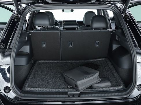 New 2026 Volkswagen Tiguan SE R-Line image 29