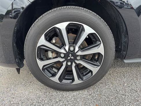 Used 2024 Mitsubishi Mirage SE FWD image 9
